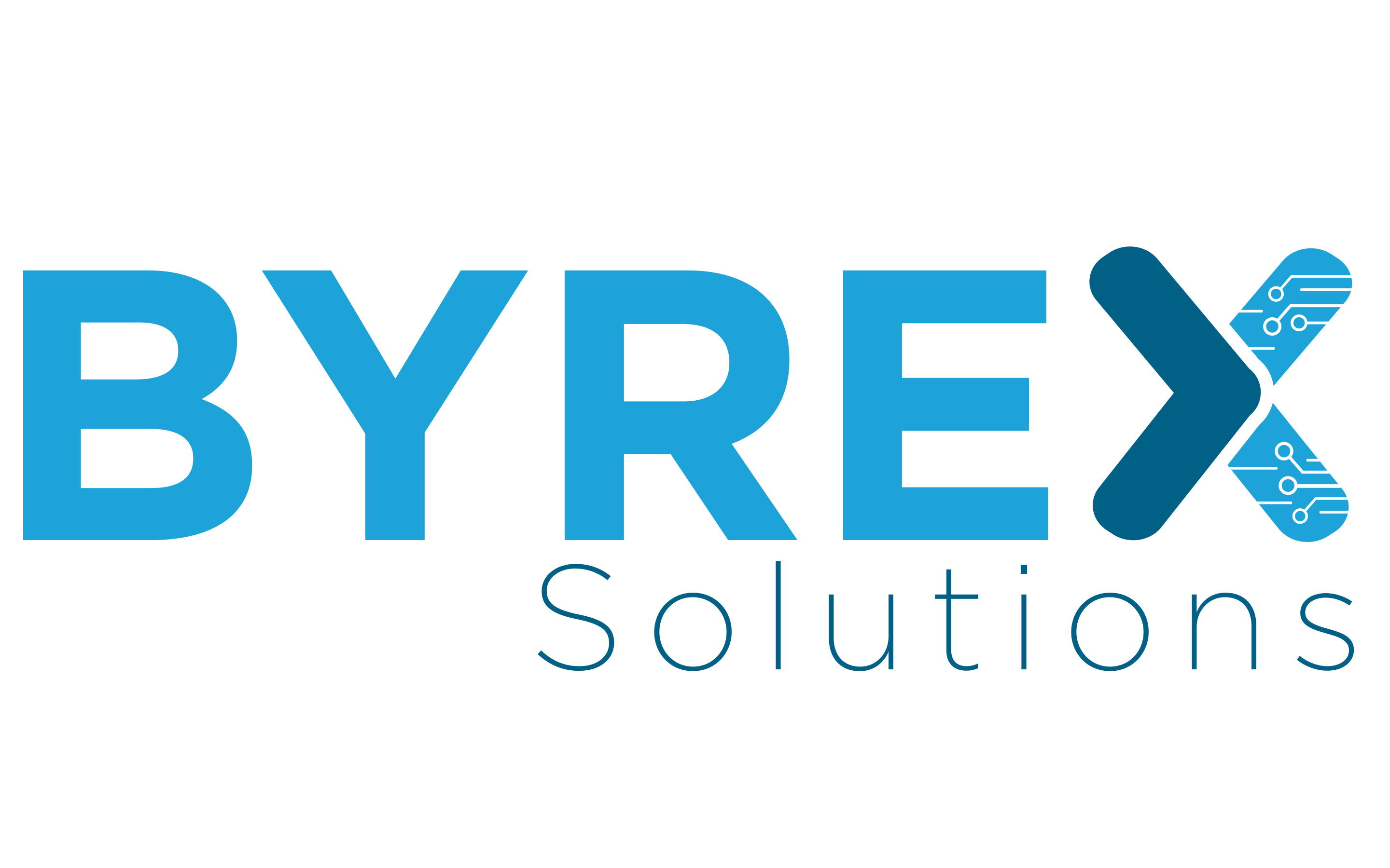 Byrex Solutions
